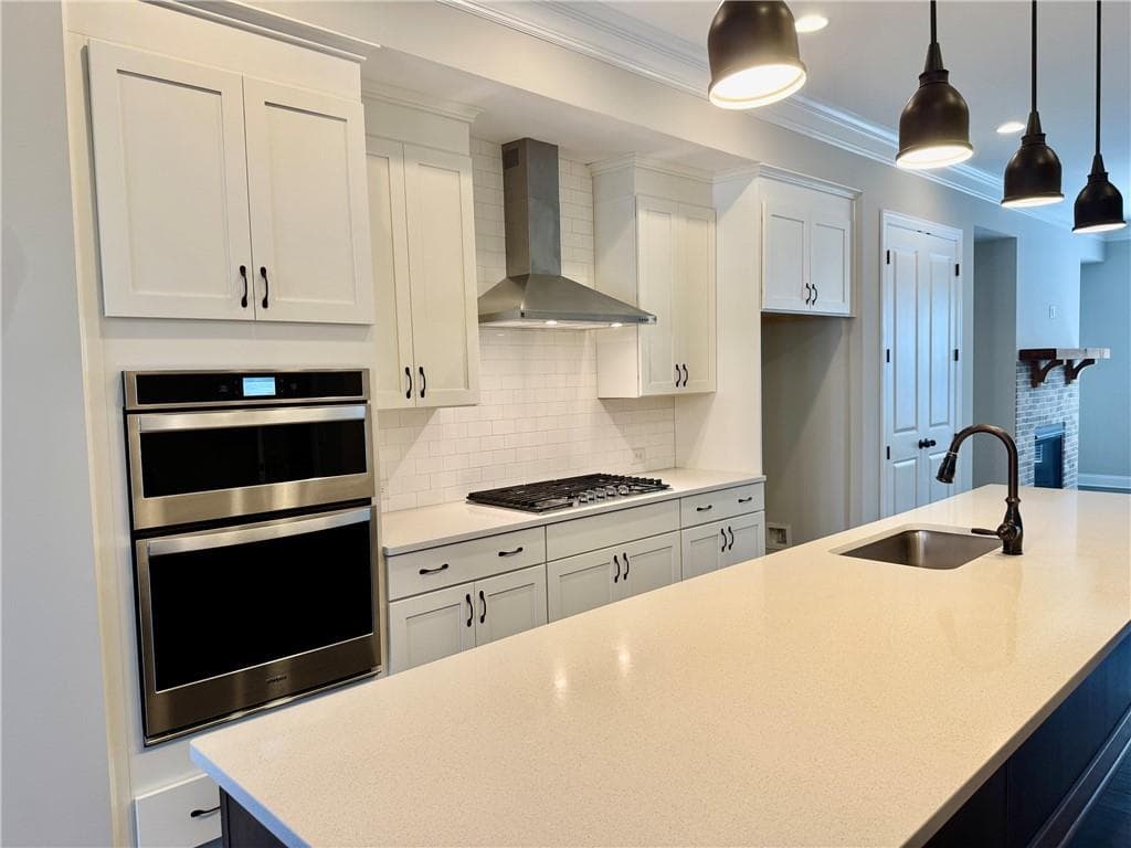 3 bedroom, 4 bathroom, 2,502 sq ft townhouse for sale at 1597 Aldworth Place, Atlanta, GA 30339 — photo 9