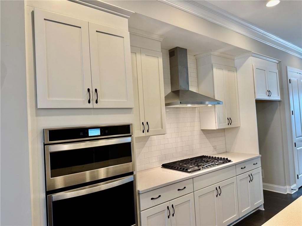 3 bedroom, 4 bathroom, 2,502 sq ft townhouse for sale at 1597 Aldworth Place, Atlanta, GA 30339 — photo 10