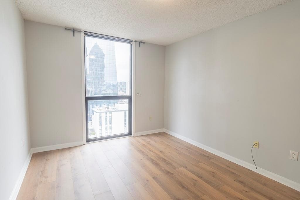1 bedroom, 1 bathroom, 625 sq ft condominium for sale at 1280 W Peachtree Street 2602, Atlanta, GA 30309 — photo 6
