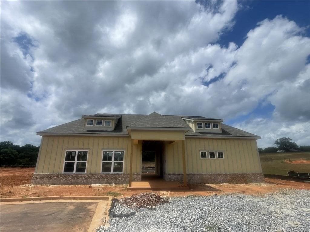 5 bedroom, 5 bathroom, 3,167 sq ft single family residence for sale at 8835 McKaskey Lane, Ball Ground, GA 30107 — photo 5