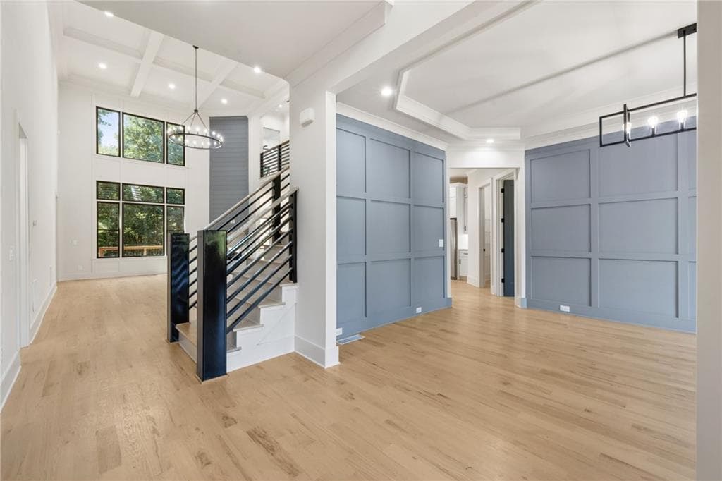 6 bedroom, 7 bathroom, 8,116 sq ft single family residence for sale at 4824 Deer Creek Court, Flowery Branch, GA 30542 — photo 5