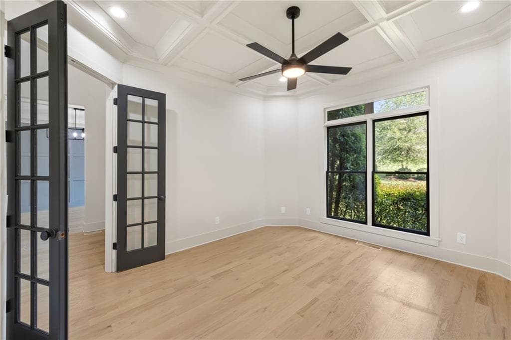 6 bedroom, 7 bathroom, 8,116 sq ft single family residence for sale at 4824 Deer Creek Court, Flowery Branch, GA 30542 — photo 6