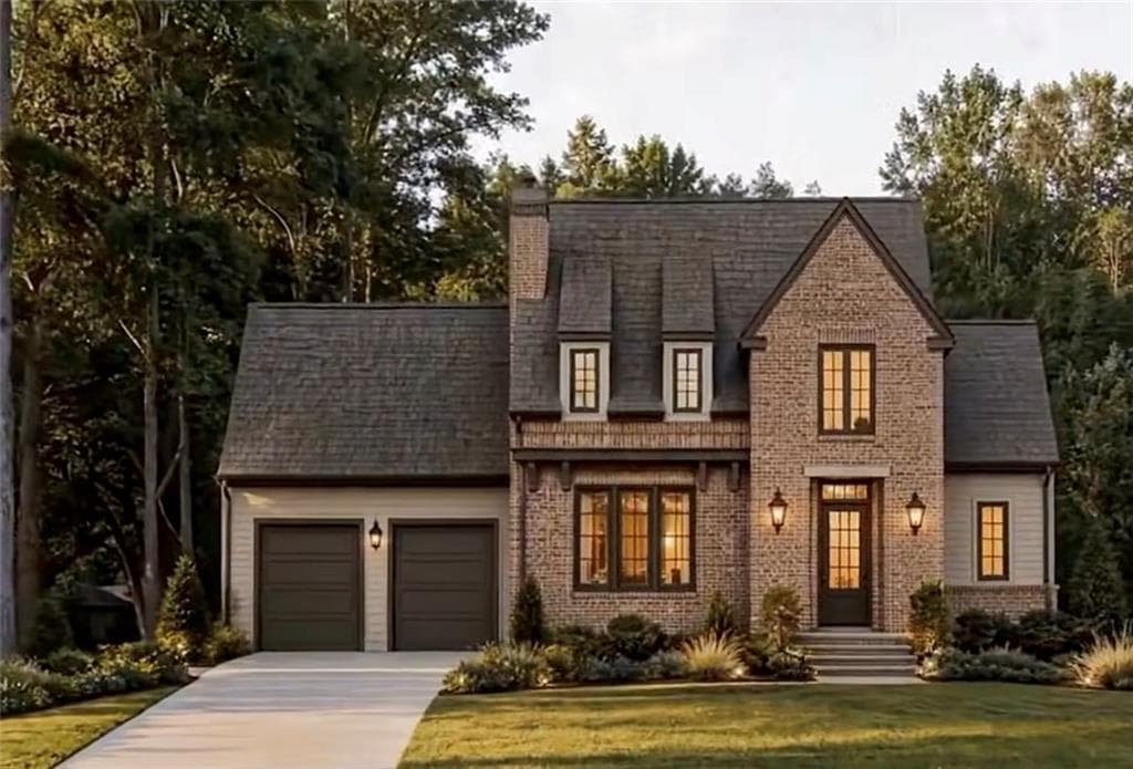 4 bedroom, 4 bathroom, 2,486 sq ft single family residence for sale at 1826 Maple Street, Carrollton, GA 30117