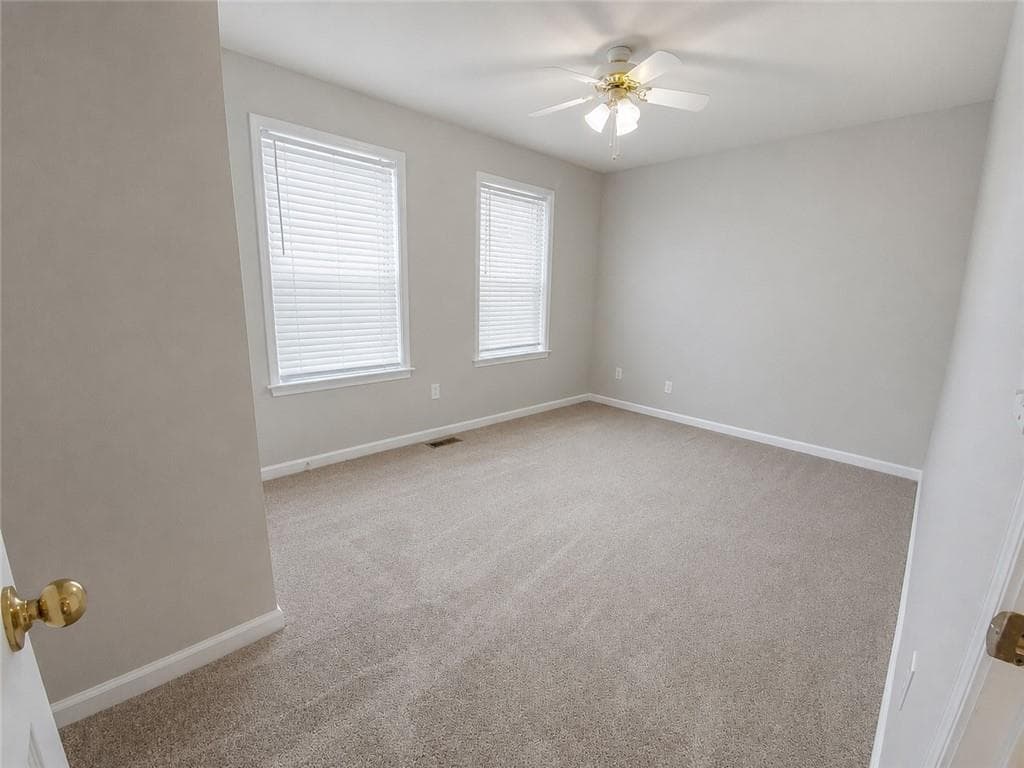 3 bedroom, 3 bathroom, 1,516 sq ft single family residence for sale at 1560 Anna Ruby Lane, Kennesaw, GA 30152 — photo 8