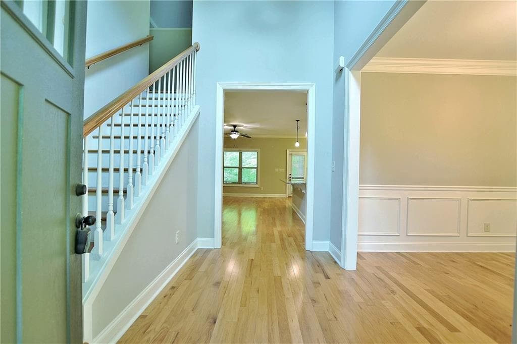 4 bedroom, 3 bathroom, 2,653 sq ft single family residence for rent at 115 Creek Pointe Drive, LaGrange, GA 30240 for $2,650 a month — photo 4