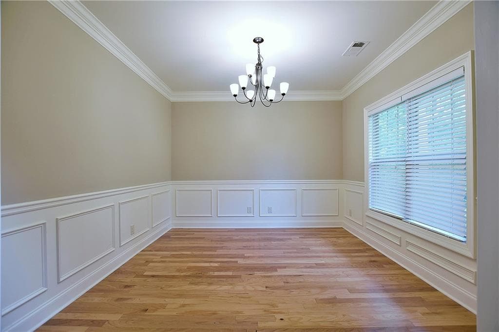 4 bedroom, 3 bathroom, 2,653 sq ft single family residence for rent at 115 Creek Pointe Drive, LaGrange, GA 30240 for $2,650 a month — photo 5