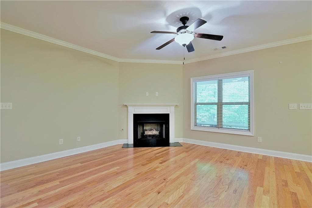 4 bedroom, 3 bathroom, 2,653 sq ft single family residence for rent at 115 Creek Pointe Drive, LaGrange, GA 30240 for $2,650 a month — photo 6