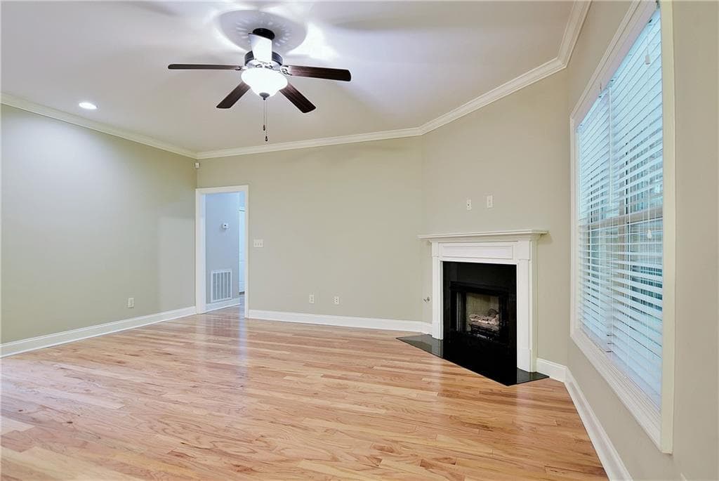 4 bedroom, 3 bathroom, 2,653 sq ft single family residence for rent at 115 Creek Pointe Drive, LaGrange, GA 30240 for $2,650 a month — photo 7