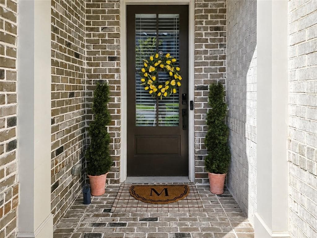 4 bedroom, 4 bathroom, 2,837 sq ft townhouse for sale at 204 Wheatland Road, Johns Creek, GA 30022 — photo 3
