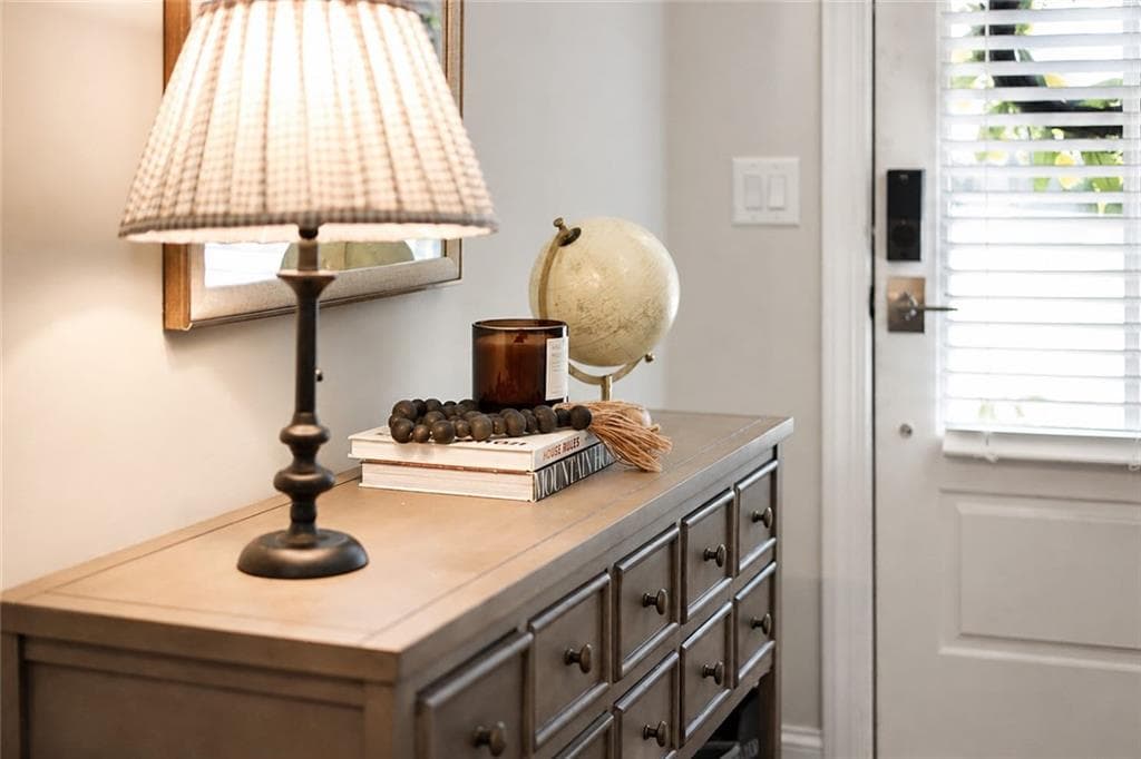 4 bedroom, 4 bathroom, 2,837 sq ft townhouse for sale at 204 Wheatland Road, Johns Creek, GA 30022 — photo 6