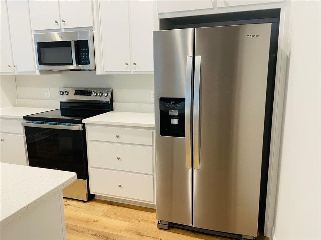 4 bedroom, 3 bathroom, 2,059 sq ft single family residence for rent at 20 Strawberry Court, Winder, GA 30680 for $1,990 a month — photo 4
