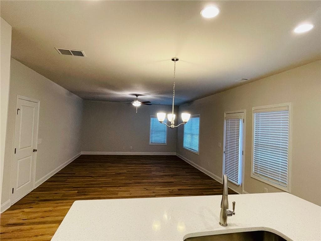 4 bedroom, 3 bathroom, 2,059 sq ft single family residence for rent at 20 Strawberry Court, Winder, GA 30680 for $1,990 a month — photo 5
