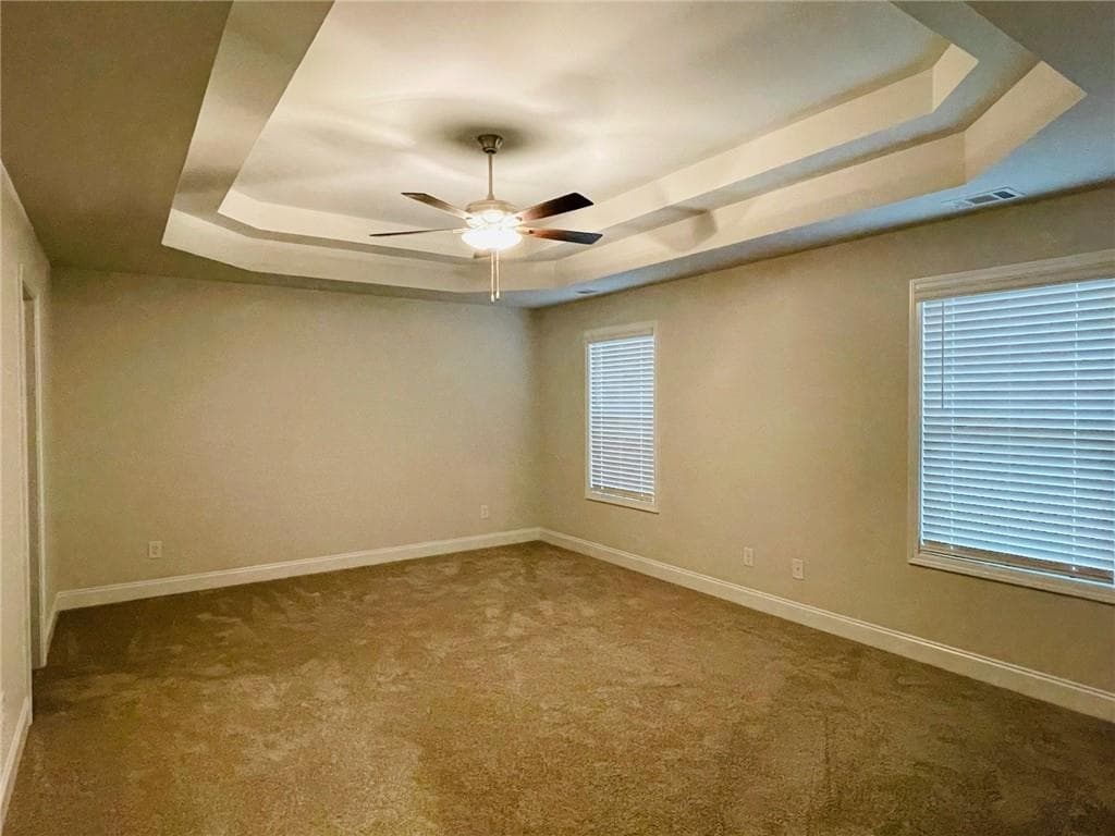4 bedroom, 3 bathroom, 2,059 sq ft single family residence for rent at 20 Strawberry Court, Winder, GA 30680 for $1,990 a month — photo 9