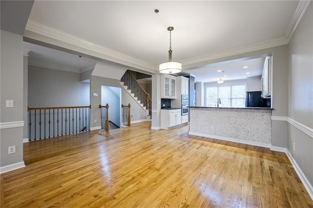 4 bedroom, 3 bathroom, 2,724 sq ft townhouse for rent at 600 Vinings Estates Drive B11, Mableton, GA 30126 for $3,200 a month — photo 4