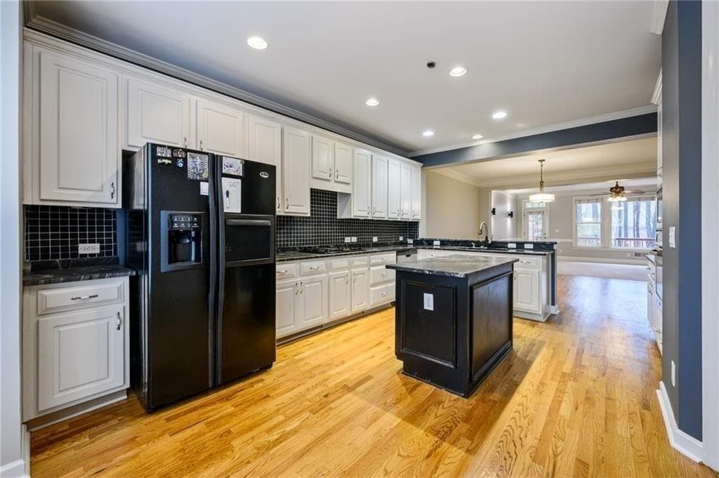 4 bedroom, 3 bathroom, 2,724 sq ft townhouse for rent at 600 Vinings Estates Drive B11, Mableton, GA 30126 for $3,200 a month — photo 6