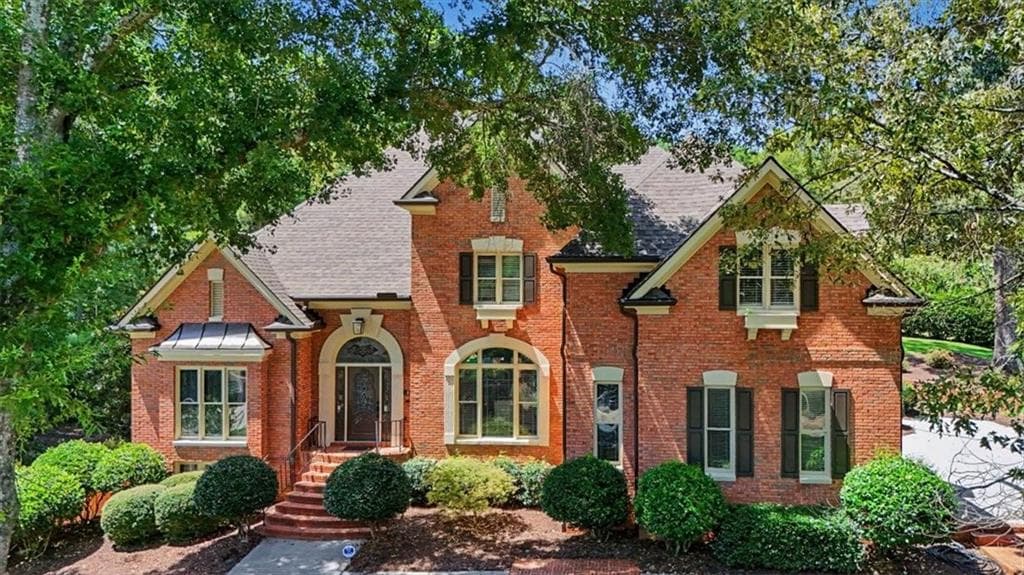 490 Waterford Drive