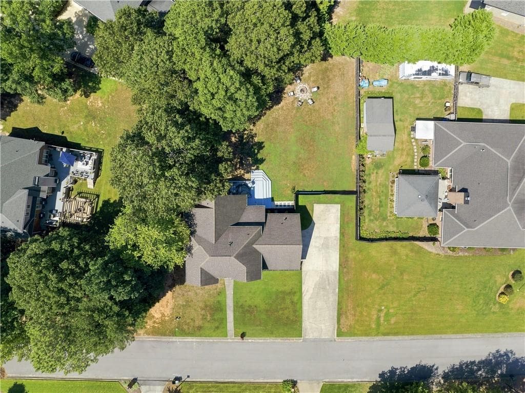 4 bedroom, 4 bathroom, 2,716 sq ft single family residence for sale at 22 Stonebrook Drive, Rome, GA 30165 — photo 5