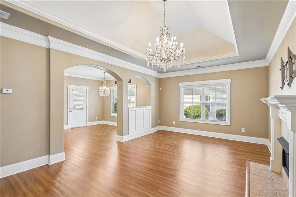 3 bedroom, 2 bathroom, 1,720 sq ft single family residence for sale at 155 Pratt Drive, Covington, GA 30014 — photo 5