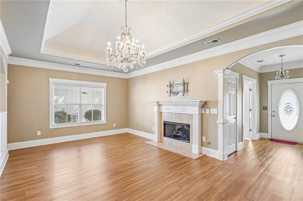 3 bedroom, 2 bathroom, 1,720 sq ft single family residence for sale at 155 Pratt Drive, Covington, GA 30014 — photo 6
