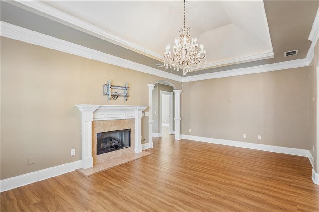 3 bedroom, 2 bathroom, 1,720 sq ft single family residence for sale at 155 Pratt Drive, Covington, GA 30014 — photo 7