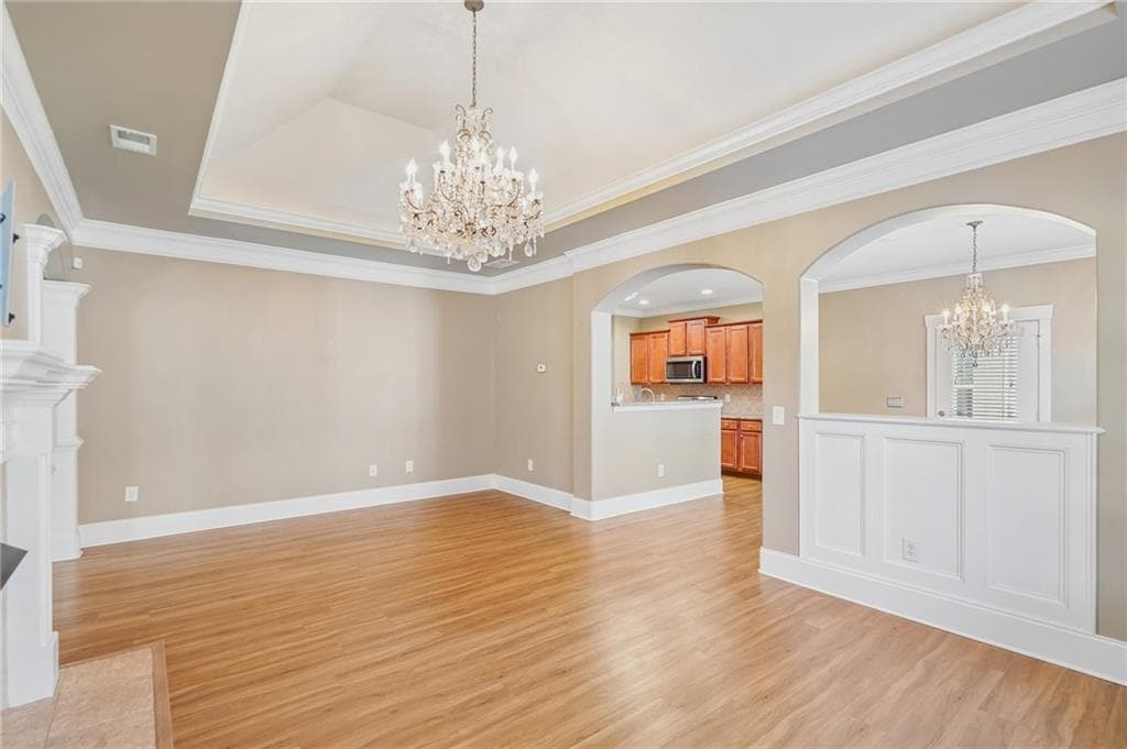 3 bedroom, 2 bathroom, 1,720 sq ft single family residence for sale at 155 Pratt Drive, Covington, GA 30014 — photo 8