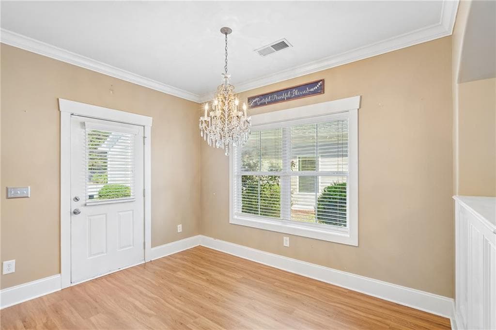 3 bedroom, 2 bathroom, 1,720 sq ft single family residence for sale at 155 Pratt Drive, Covington, GA 30014 — photo 9