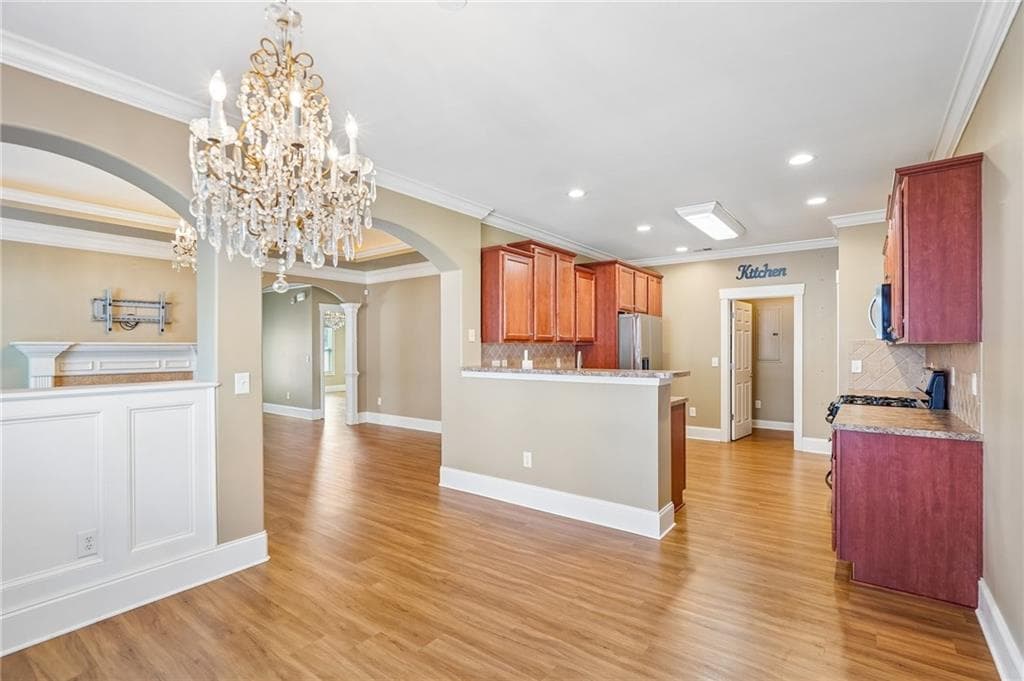 3 bedroom, 2 bathroom, 1,720 sq ft single family residence for sale at 155 Pratt Drive, Covington, GA 30014 — photo 10