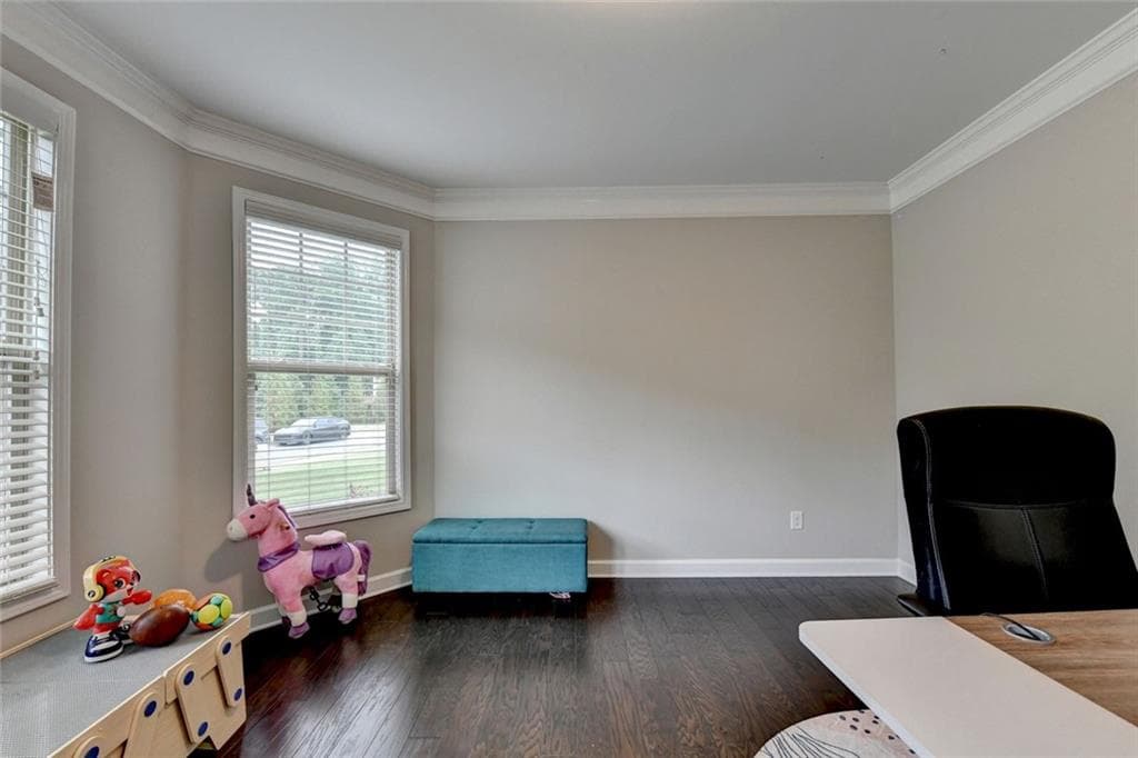 5 bedroom, 4 bathroom, 3,657 sq ft single family residence for rent at 6035 Ashborough Park, Cumming, GA 30040 for $3,750 a month — photo 6
