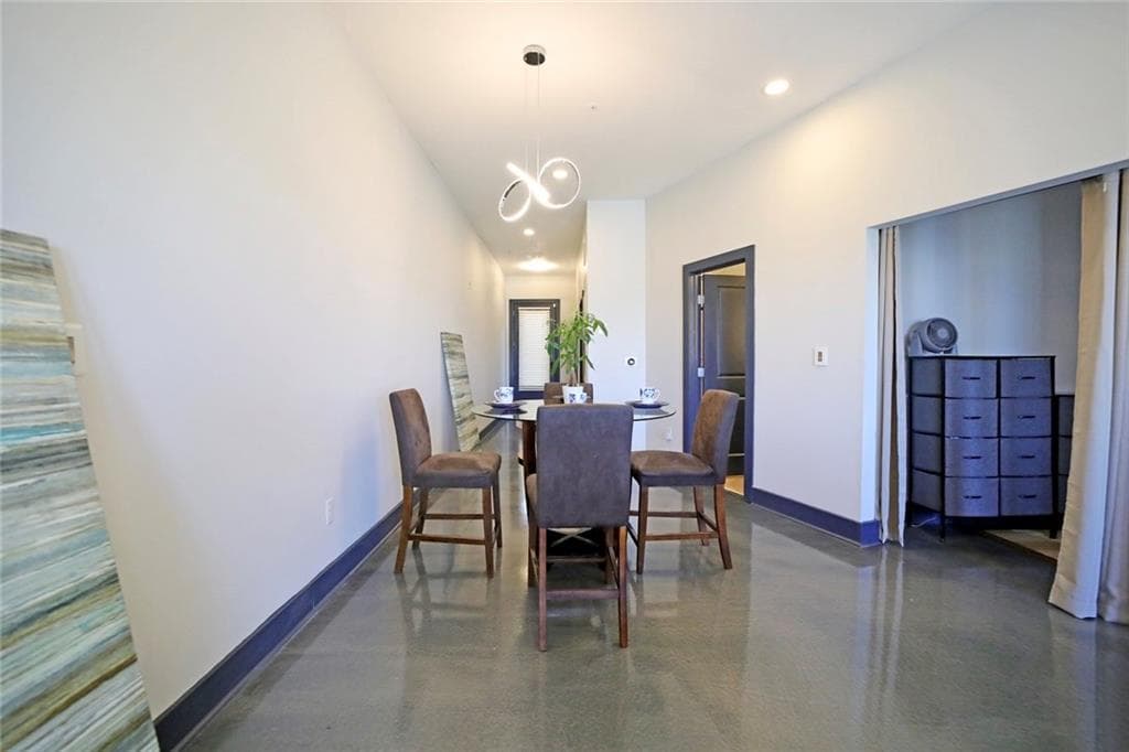1 bedroom, 2 bathroom, 1,149 sq ft condominium for sale at 1195 Milton Terrace 1109, Atlanta, GA 30315 — photo 2