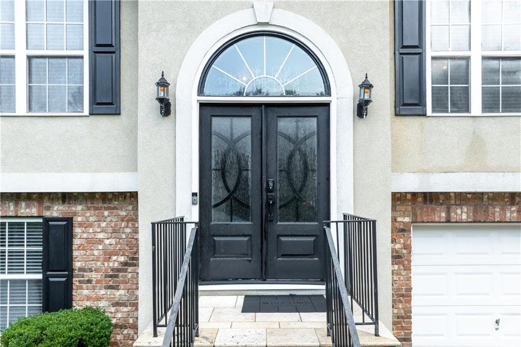 4 bedroom, 3 bathroom, 2,657 sq ft single family residence for sale at 1041 Soaring Drive, Marietta, GA 30062 — photo 4