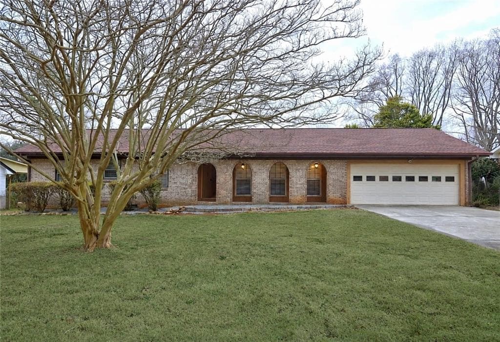 3 bedroom, 6 bathroom, 1,838 sq ft single family residence for rent at 457 Castleaire Drive, Stone Mountain, GA 30087 for $2,900 a month