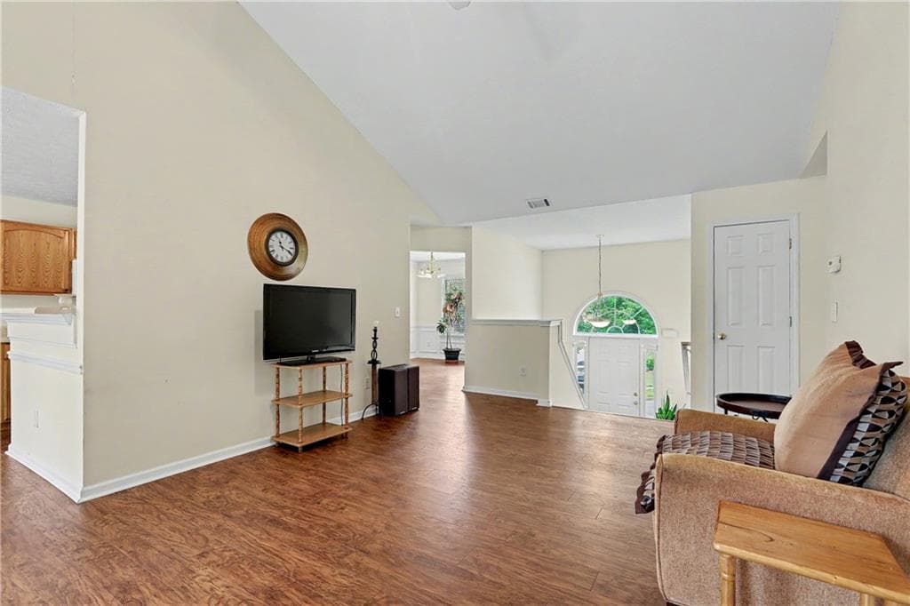 5 bedroom, 3 bathroom, 3,097 sq ft single family residence for sale at 4353 Flat Stone Lane, Snellville, GA 30039 — photo 5