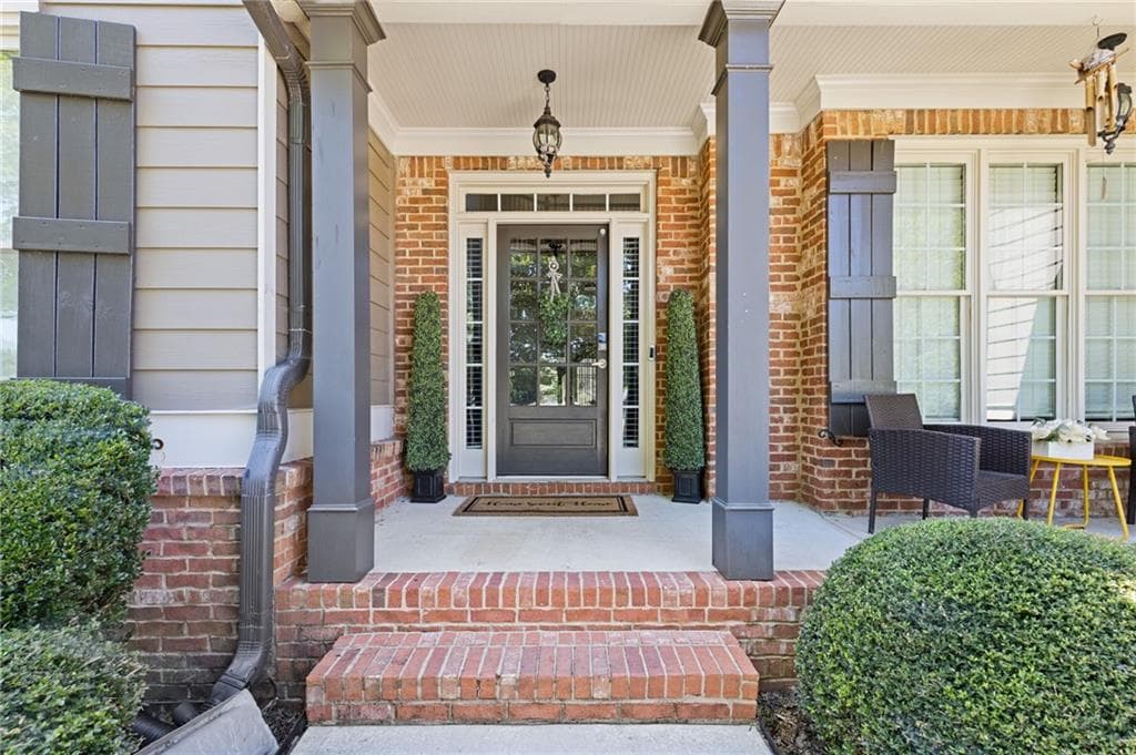 6 bedroom, 5 bathroom, 4,965 sq ft single family residence under contract at 1958 Mapmaker Drive, Dacula, GA 30019 — photo 5