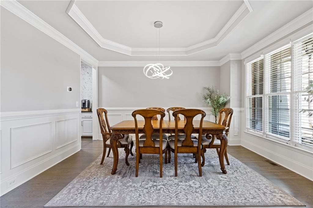 6 bedroom, 5 bathroom, 4,965 sq ft single family residence under contract at 1958 Mapmaker Drive, Dacula, GA 30019 — photo 10