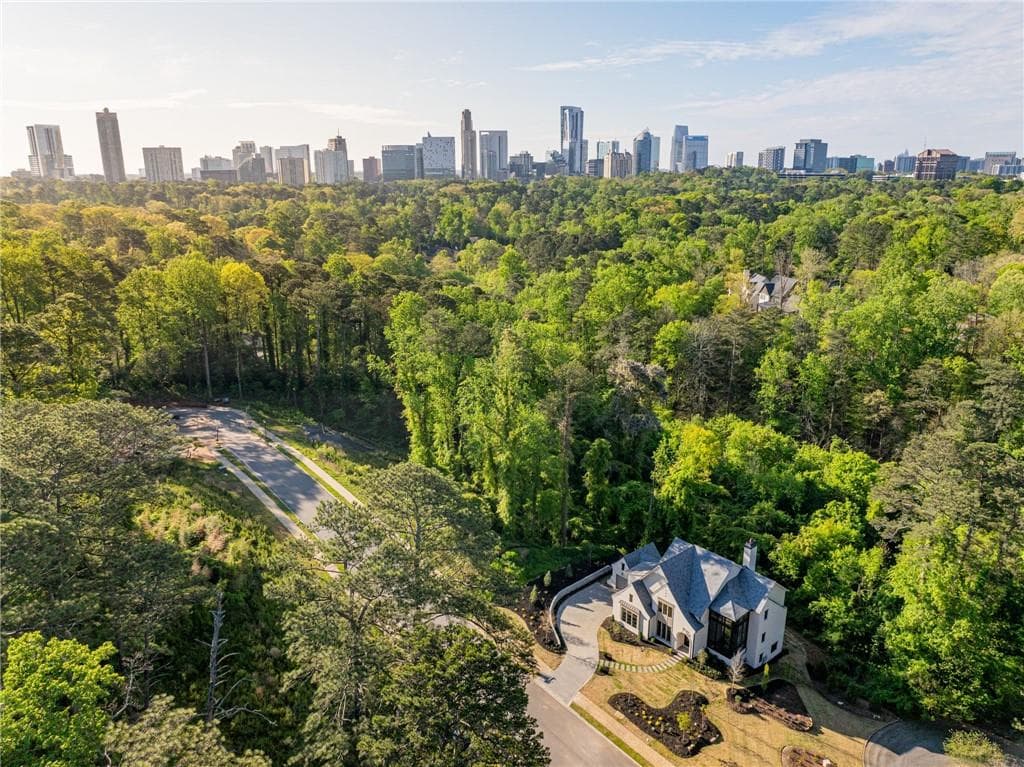 6 bedroom, 8 bathroom, 7,574 sq ft single family residence for sale at 469 Emily Reed Lane Lot 11, Atlanta, GA 30342 — photo 2