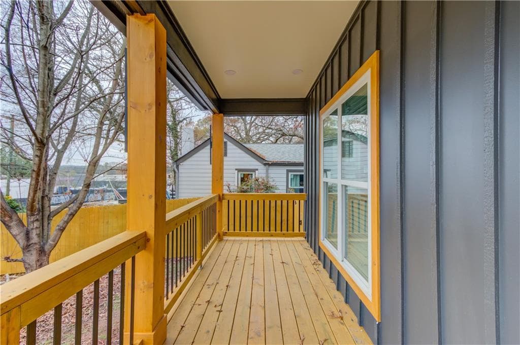 3 bedroom, 3 bathroom, 1,490 sq ft single family residence for sale at 1902 Memorial Drive, Atlanta, GA 30317 — photo 3