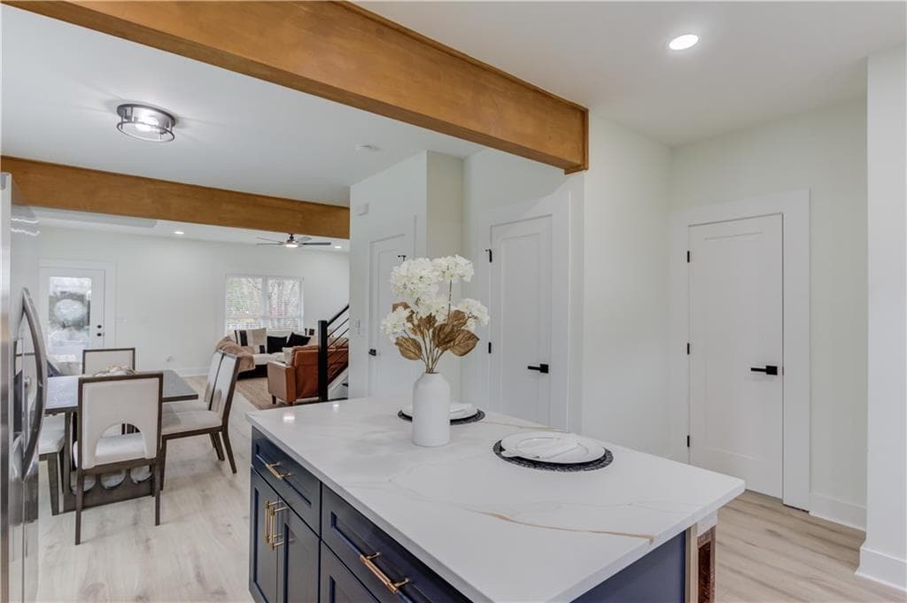 3 bedroom, 3 bathroom, 1,490 sq ft single family residence for sale at 1902 Memorial Drive, Atlanta, GA 30317 — photo 7