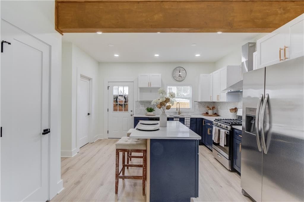 3 bedroom, 3 bathroom, 1,490 sq ft single family residence for sale at 1902 Memorial Drive, Atlanta, GA 30317 — photo 9