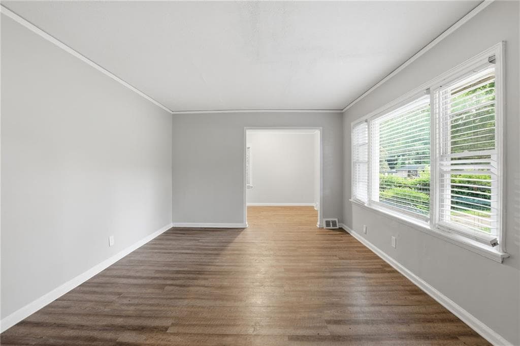 3 bedroom, 1 bathroom, 1,204 sq ft single family residence for sale at 2774 Wedgewood Terrace, Decatur, GA 30032 — photo 8