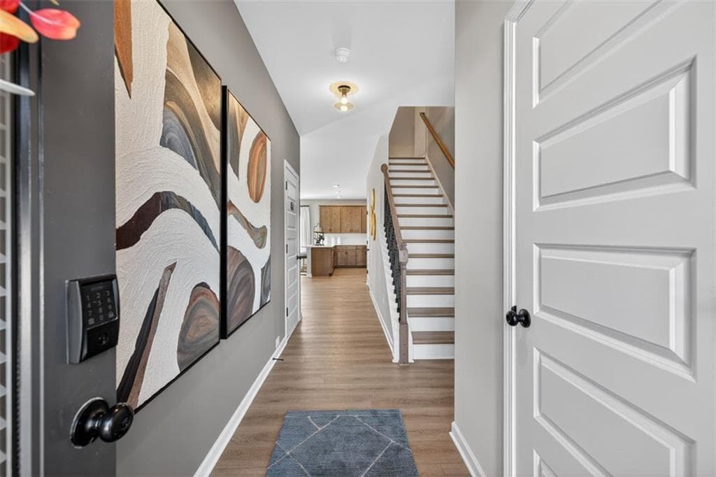 3 bedroom, 3 bathroom, 1,909 sq ft single family residence for sale at 103 Meadowlark Lane, Cartersville, GA 30120 — photo 2