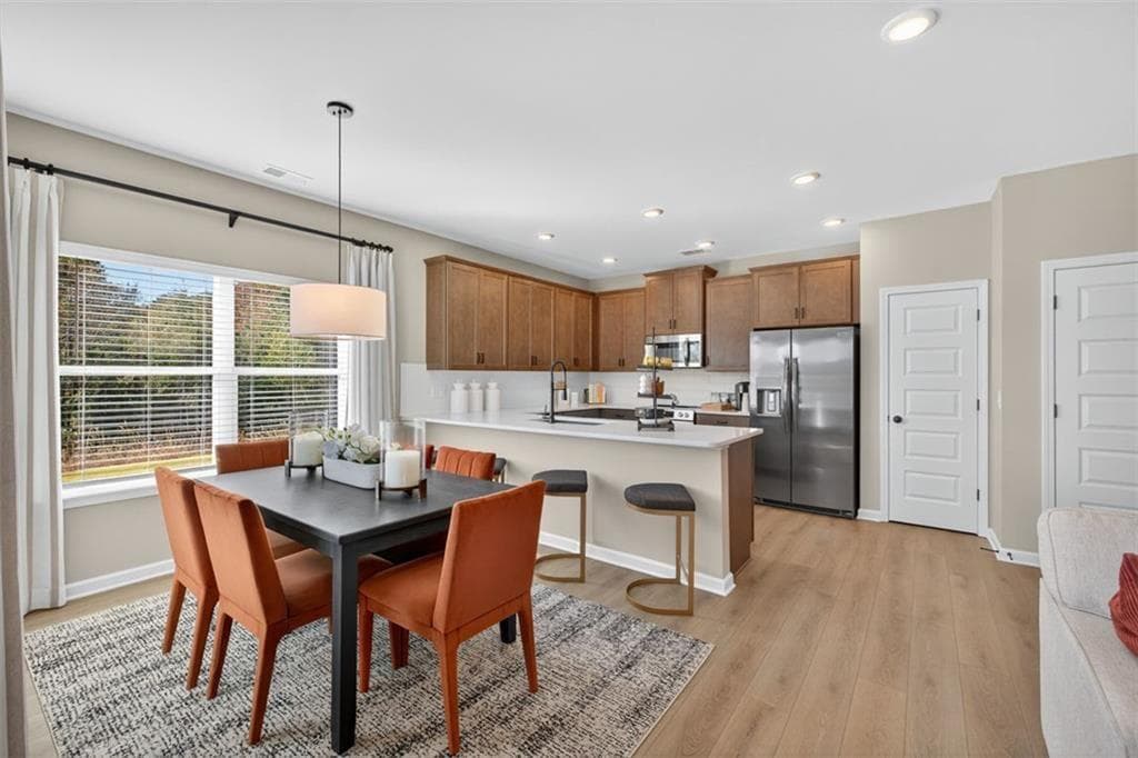 3 bedroom, 3 bathroom, 1,909 sq ft single family residence for sale at 103 Meadowlark Lane, Cartersville, GA 30120 — photo 9