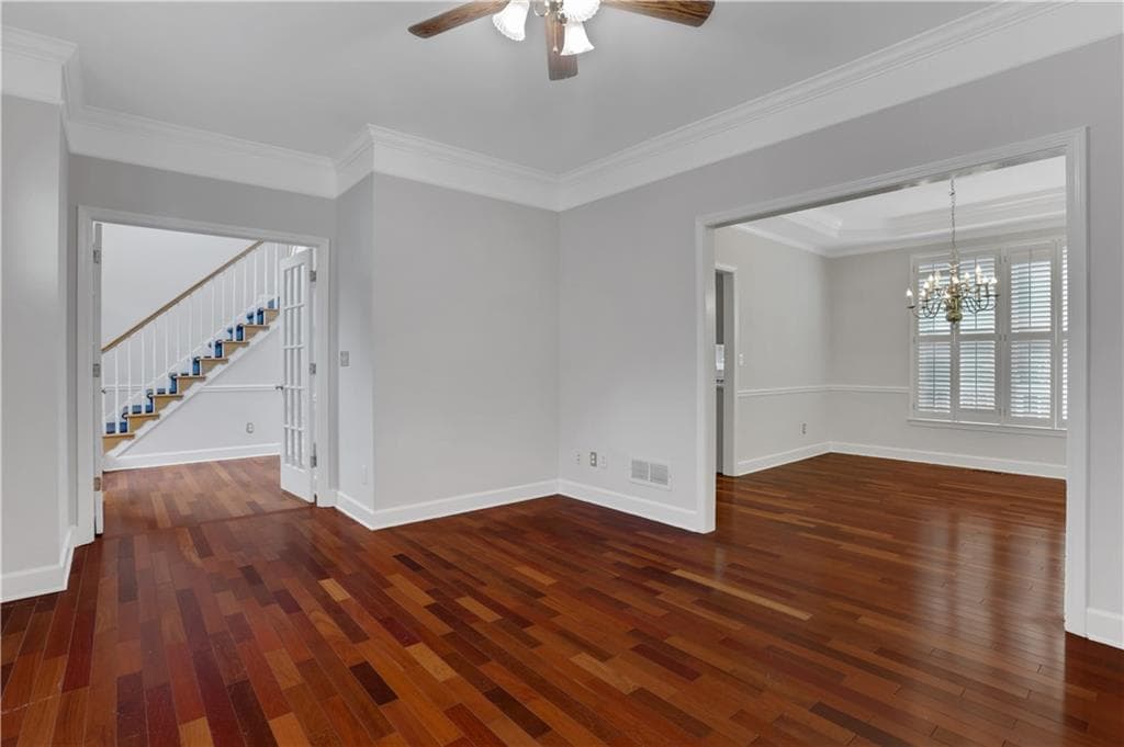 6 bedroom, 4 bathroom, 2,424 sq ft single family residence for sale at 2395 Devon Leigh Walk, Duluth, GA 30096 — photo 4