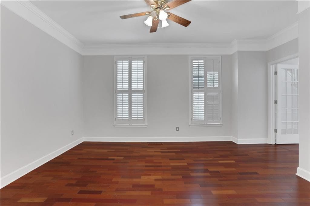6 bedroom, 4 bathroom, 2,424 sq ft single family residence for sale at 2395 Devon Leigh Walk, Duluth, GA 30096 — photo 5