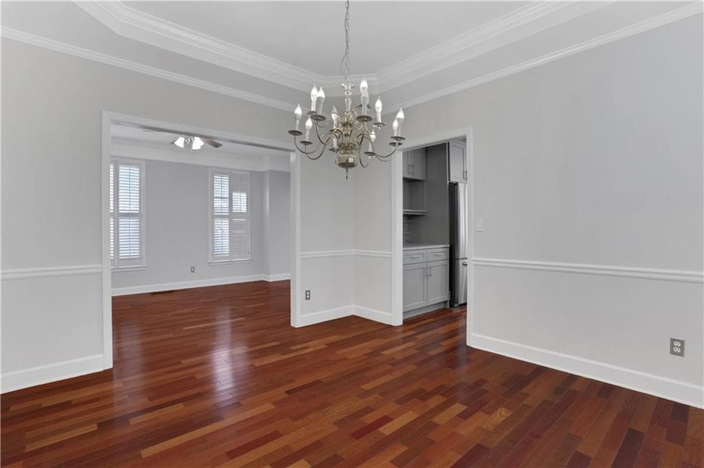 6 bedroom, 4 bathroom, 2,424 sq ft single family residence for sale at 2395 Devon Leigh Walk, Duluth, GA 30096 — photo 7