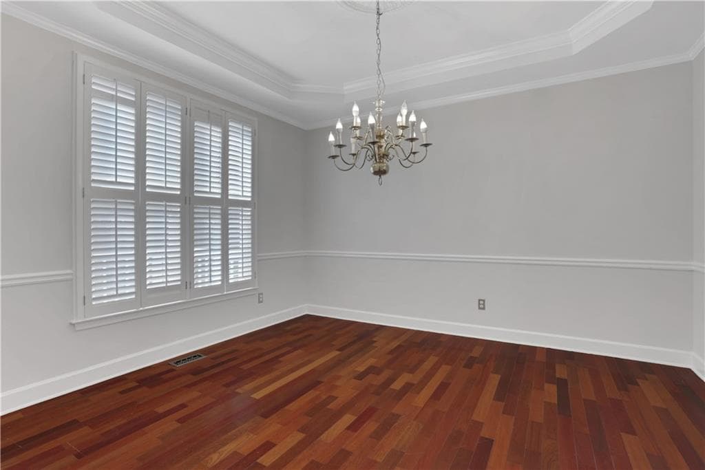 6 bedroom, 4 bathroom, 2,424 sq ft single family residence for sale at 2395 Devon Leigh Walk, Duluth, GA 30096 — photo 8