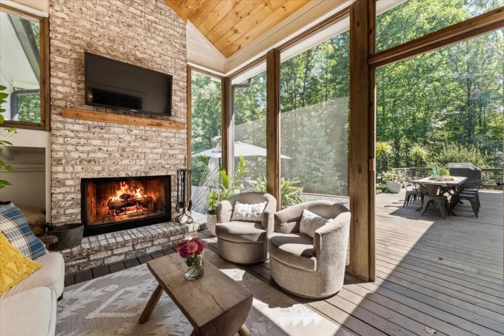 4 bedroom, 3 bathroom, 3,153 sq ft single family residence for sale at 889 Freehome Road, Canton, GA 30115 — photo 4