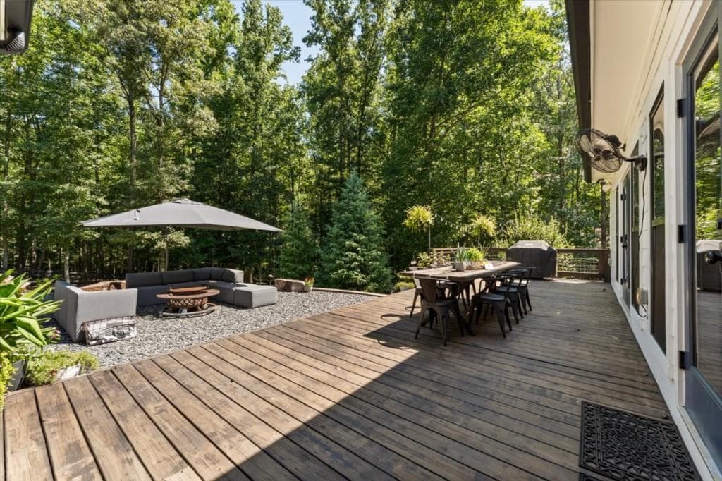 4 bedroom, 3 bathroom, 3,153 sq ft single family residence for sale at 889 Freehome Road, Canton, GA 30115 — photo 5