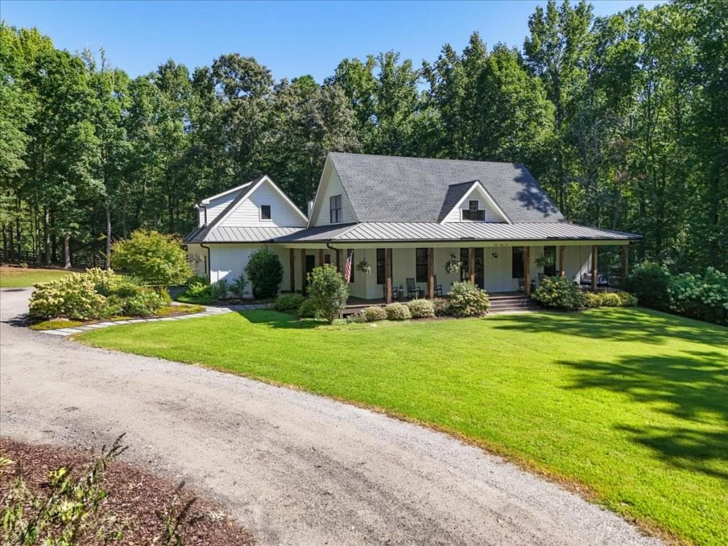 4 bedroom, 3 bathroom, 3,153 sq ft single family residence for sale at 889 Freehome Road, Canton, GA 30115 — photo 7
