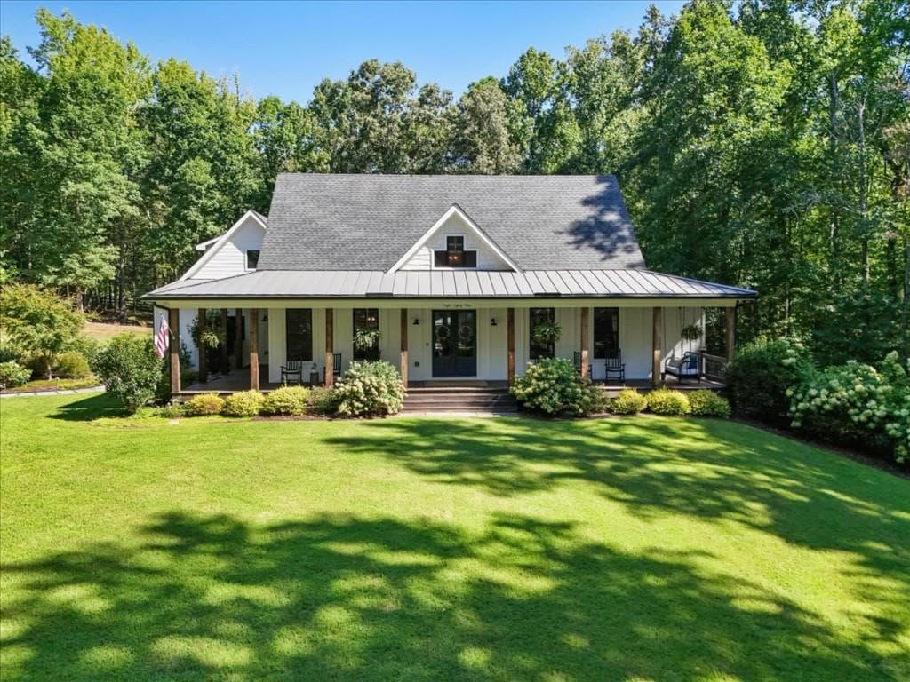4 bedroom, 3 bathroom, 3,153 sq ft single family residence for sale at 889 Freehome Road, Canton, GA 30115 — photo 8