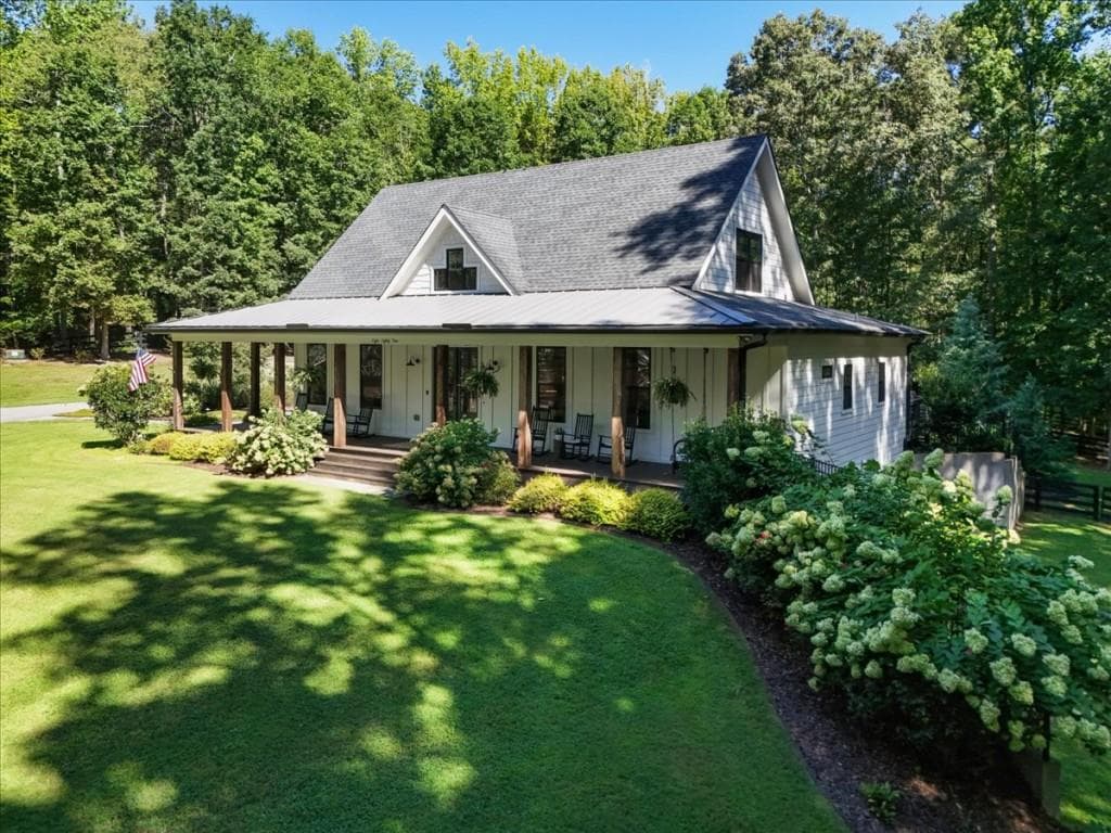 4 bedroom, 3 bathroom, 3,153 sq ft single family residence for sale at 889 Freehome Road, Canton, GA 30115 — photo 9